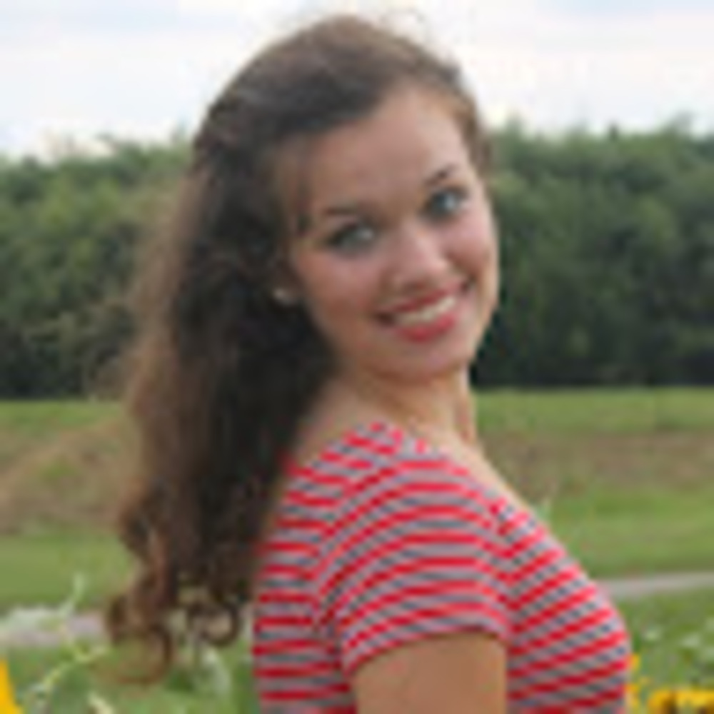 Meet your Posher, Kailyn